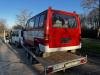 Ford Transit 2.0 Dohc Kompletan Auto U Delovima