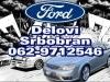 Ford  Transit 2.0tddi 2.0tdci 2.4 Motor I Delovi Motora