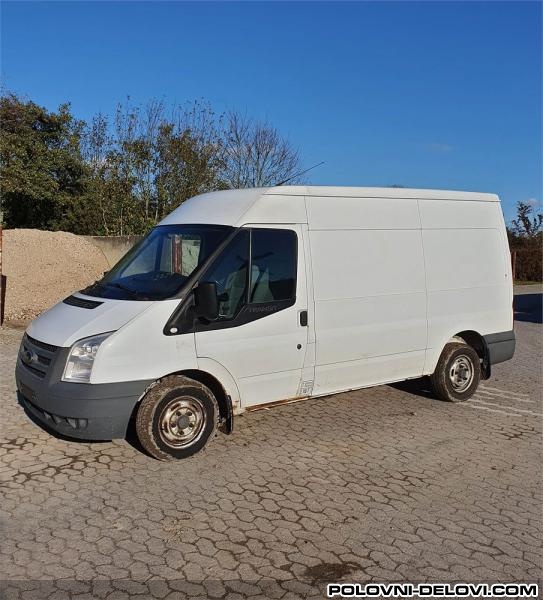 Ford  Transit 2.2 2.4 TDCi Focus  Kompletan Auto U Delovima