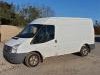 Ford  Transit 2.2 2.4 TDCi Focus  Kompletan Auto U Delovima