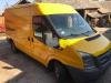 Ford  Transit 2.2 D Kompletan Auto U Delovima