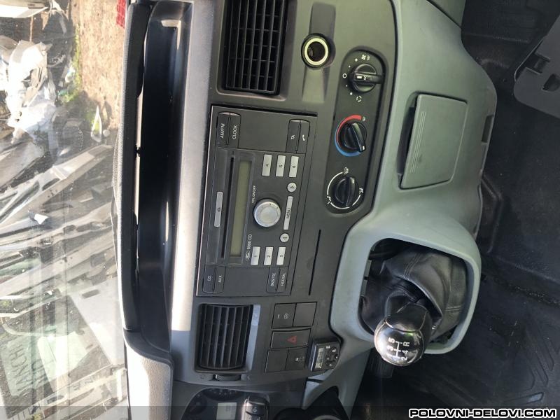 Ford  Transit 2.2 Razni Delovi