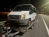 Ford  Transit 2.2 TDCI Kompletan Auto U Delovima