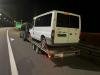 Ford  Transit 2.2 TDCI Kompletan Auto U Delovima