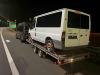 Ford  Transit 2.2 TDCI Kompletan Auto U Delovima
