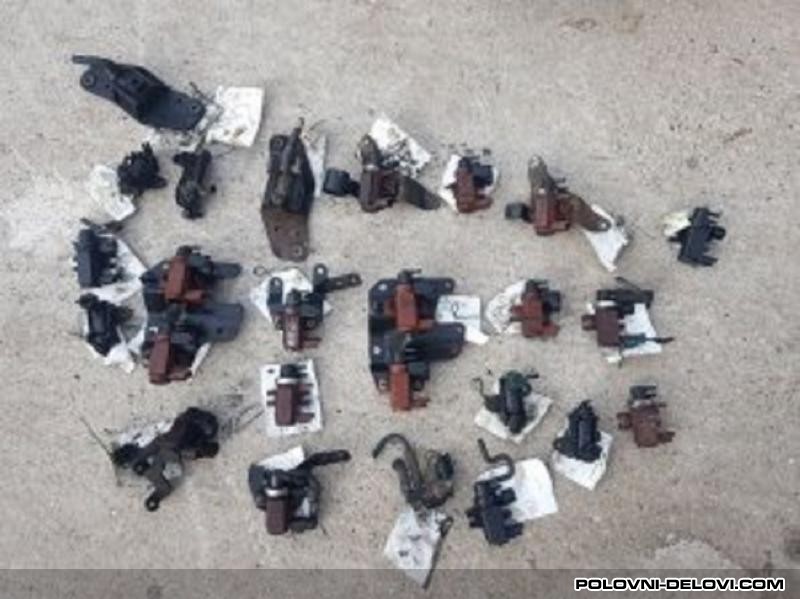 Ford  Transit 2.2 Tdci Motor I Delovi Motora