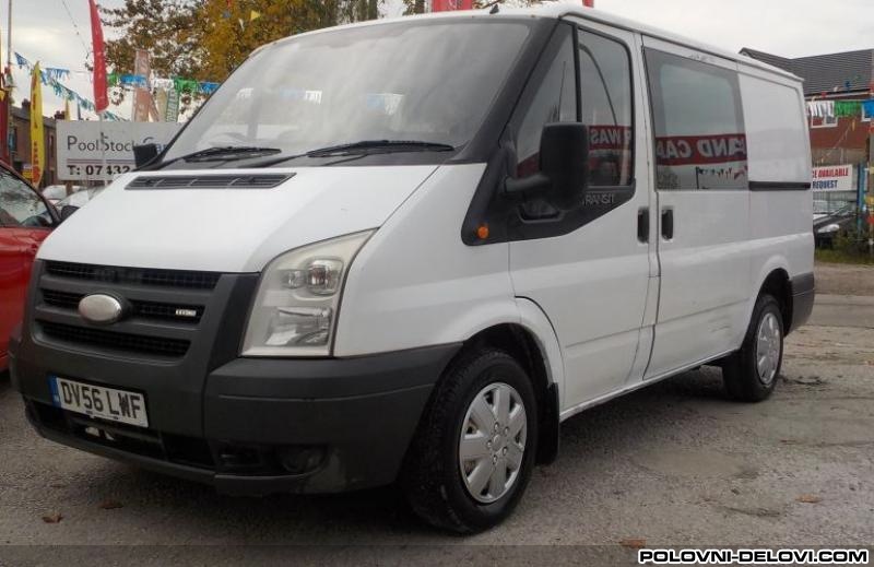 Ford  Transit 2.2 Tdci Razni Delovi