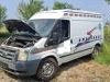 Ford  Transit 2.2tdci 2.4tdci  Kompletan Auto U Delovima