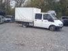 Ford Transit 2.4 Di putar Karoserija