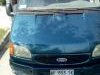 Ford Transit 2,5TD Motor i Delovi Motora