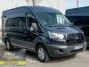 Ford  Transit Abs Pumpa