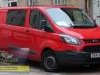 Ford  Transit Abs Pumpa