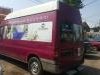 Ford  Transit  Amortizeri I Opruge