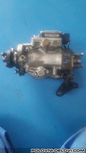Ford  Transit Bos Pumpa 2.4 Tddi  Kompletan Auto U Delovima