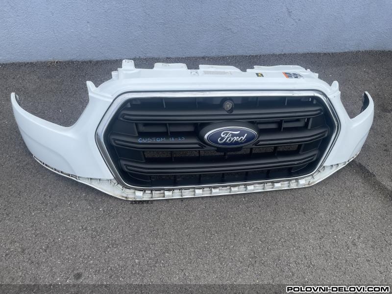 Ford  Transit Branik Tranzit Karoserija