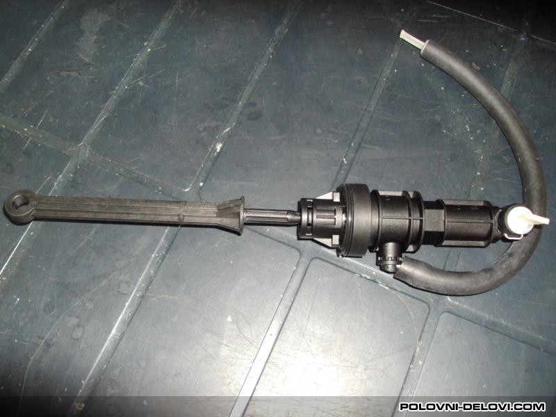 Ford  Transit Cilindar Kvacila  Kompletan Auto U Delovima