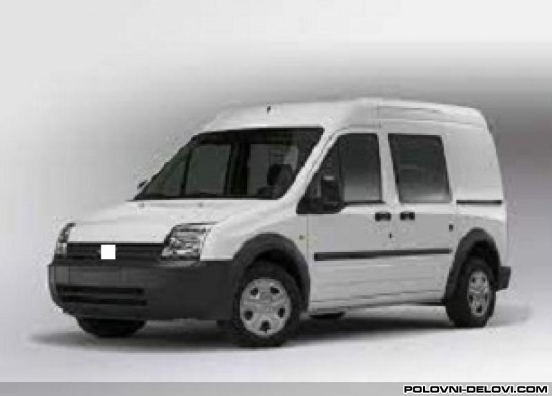 Ford  Transit Connect 03-10 Novi Delovi Rashladni Sistem
