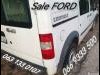 Ford  Transit Connect 1.8 Tdci Kompletan Auto U Delovima