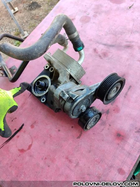 Ford  Transit Connect 1.8 Tdci Spaner Pk Kajsa