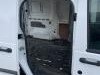 Ford  Transit Connect 1.8tdci Continental Kompletan Auto U Delovima