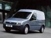 Ford  Transit Connect  Audio