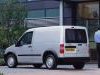 Ford  Transit Connect  Kompletan Auto U Delovima