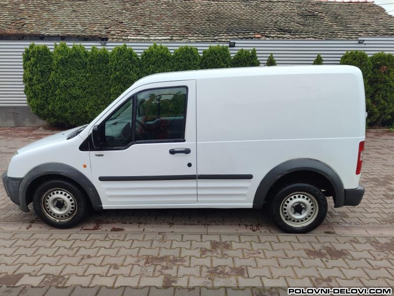 Ford  Transit Connect  Kompresor Klime 