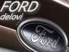 Ford  Transit Connect  Motor I Delovi Motora