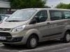 Ford Transit Custom Kompletan Auto U Delovima