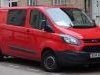 Ford Transit Custom Kompletan Auto U Delovima