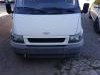Ford Transit delovi Kompletan Auto U Delovima