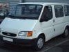 Ford Transit diferncijal Menjač i Delovi Menjača