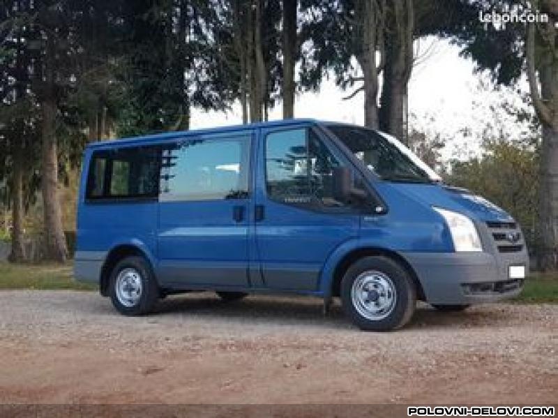 Ford  Transit Dizel 2.4 Razni Delovi