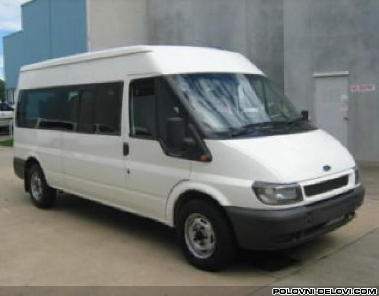 Ford  Transit Dizel Razni Delovi