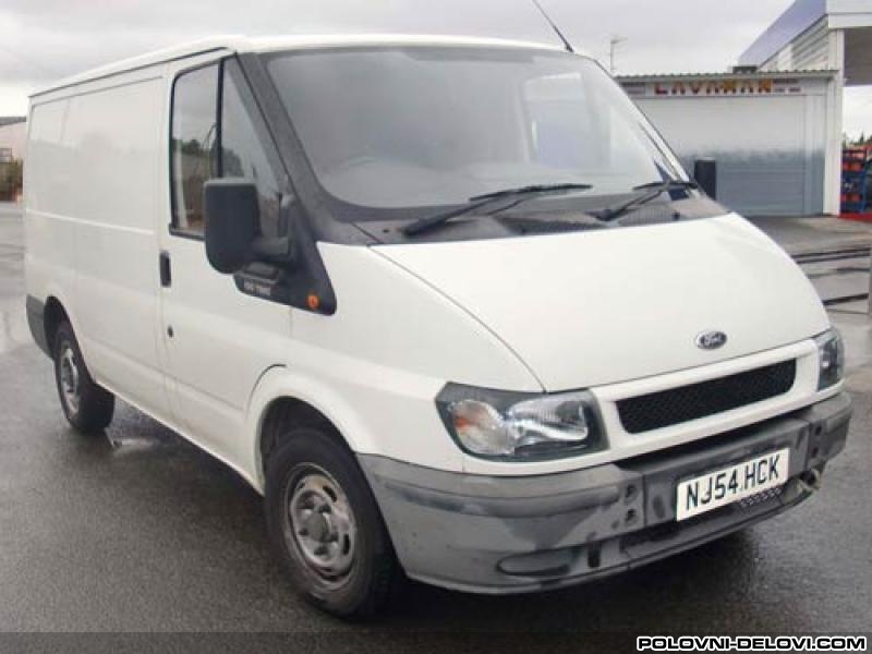 Ford  Transit Dizel Razni Delovi
