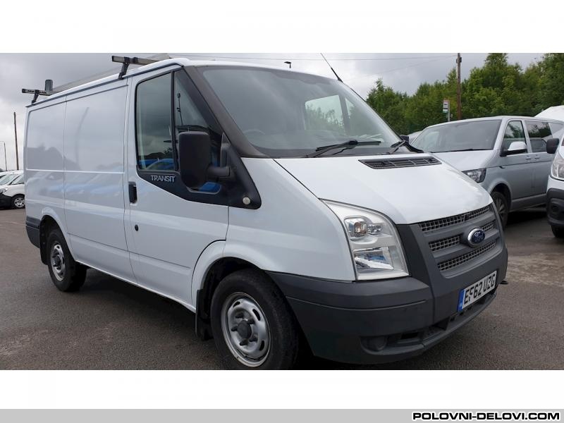 Ford  Transit Dizel Razni Delovi