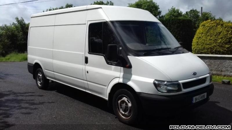 Ford  Transit Dizel Razni Delovi