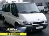 Ford  Transit  Enterijer