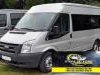 Ford  Transit  Enterijer