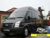 Ford  Transit  Enterijer