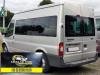 Ford  Transit  Enterijer