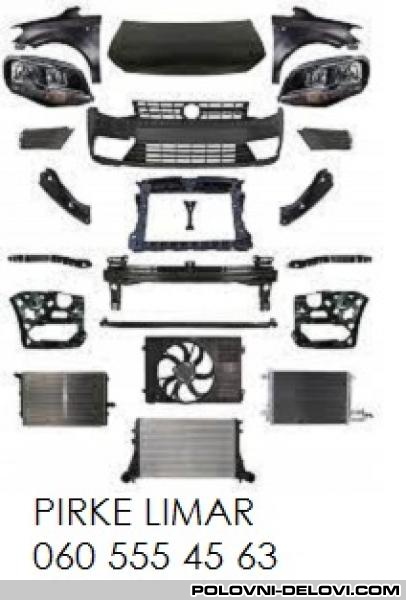 Ford  Transit FAR. ST.LAMPA.MAGLEN Svetla I Signalizacija