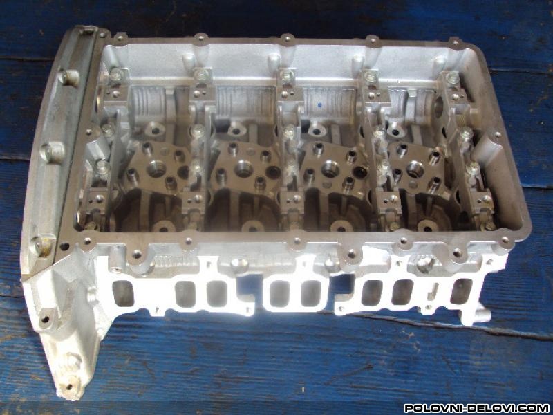 Ford  Transit Glava Tranzit 2.4 Motor I Delovi Motora