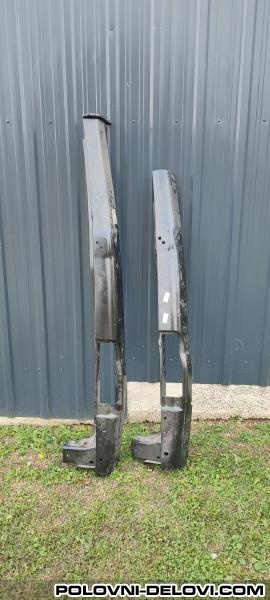 Ford  Transit  Karoserija