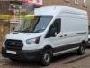 Ford  Transit  Karoserija