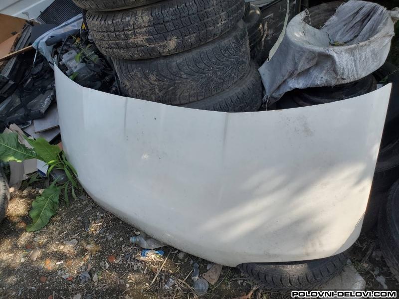 Ford  Transit  Karoserija