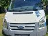 Ford  Transit  Karoserija