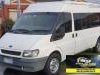 Ford  Transit Kociona Klesta 