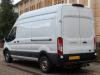 Ford  Transit  Kompletan Auto U Delovima