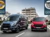 Ford  Transit  Kompletan Auto U Delovima